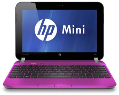 Ноутбук HP Mini 210-3002er LT789EA