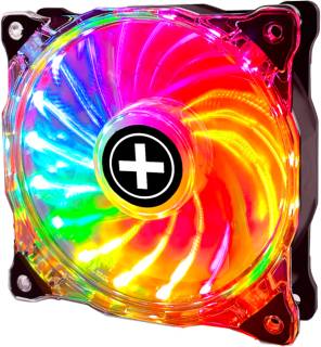 Вентилятор Xilence ARGB Case Fans (XPF120G.ARGB.PWM) XF092