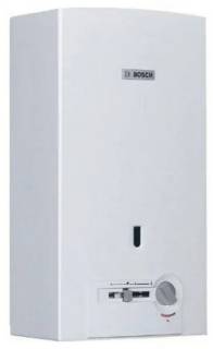 Бойлер Bosch WR 15-2 P