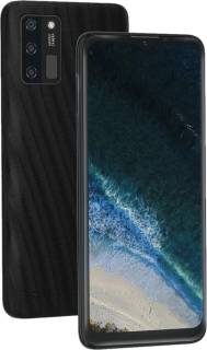 Смартфон Oukitel C25 4/32GB Black