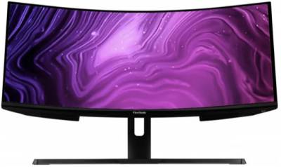 Монитор Viewsonic VX3418-2KPC