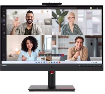 Монитор Lenovo ThinkVision T27hv-30 63D6UAT3UA