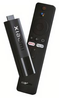 HD Media Player Xiaomi Mi TV Stick 4k MDZ-27-AA