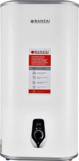 Бойлер Banzai 30DIRON20 E-ANODE VH
