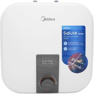 Бойлер Midea D15-25VI(U)