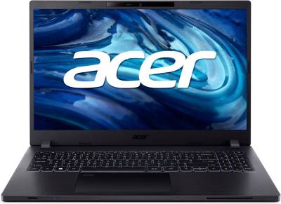 Ноутбук Acer TravelMate P2 TMP215-54 Shale Black NX.VVREU.017