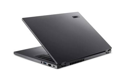 Ноутбук Acer TravelMate P2 14 TMP214-55 Laptop Shale Black NX.B2AEU.005