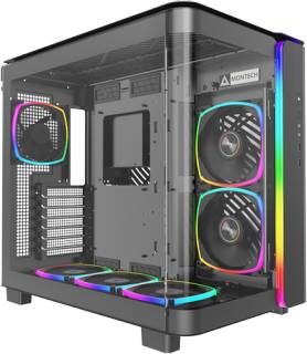 Корпус Montech KING 95 PRO Black