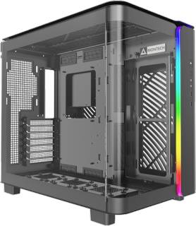 Корпус Montech KING 95 Black
