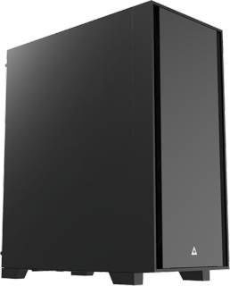 Корпус Montech AIR 1000 SILENT Black
