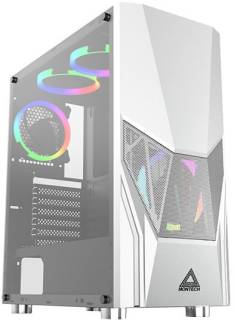Корпус Montech Fighter 500 White FIGHTER 500 (W)