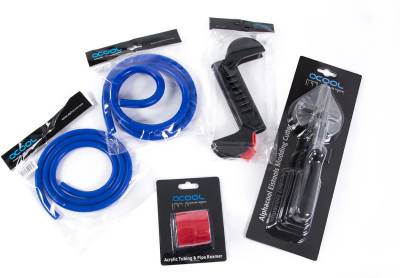 Кулер ALPHACOOL HardTube Bending Kit Basic 29143