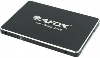 Внутренний HDD/SSD AFOX SSD 1TB TLC SD250-1000GN