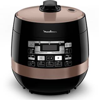 Мультиварка Moulinex CE430A34