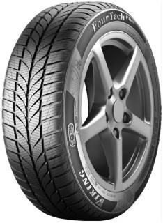 Шина Viking FourTech Plus 205/45 R17 88Y XL