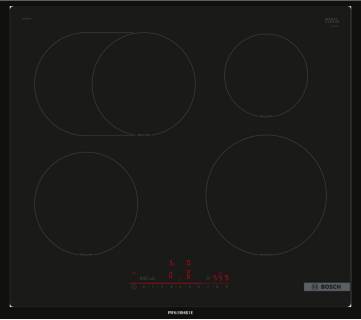 Варочная поверхность Bosch PIF61RHB1E