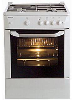 Плита Beko CG CG 62011 GS