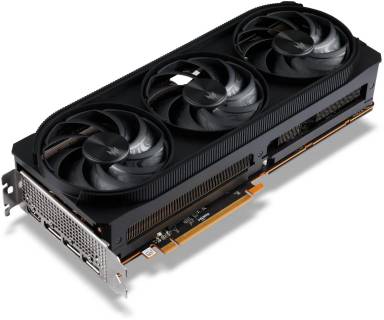 Видеокарта Acer Predator BiFrost AMD Radeon RX 7800 XT OC 16GB DP.Z3AWW.P01