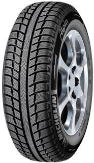 Шина Michelin Alpin A3 165/70 R13 83T XL