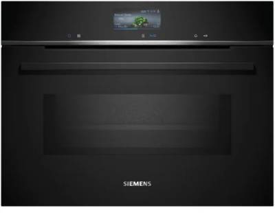 Духовка Siemens CM736G1B1