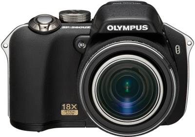 Фотоаппарат Olympus SP 560 UZ N2942592