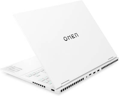 Ноутбук HP OMEN Transcend Laptop 16-u0044nw Ceramic White 8F715EA