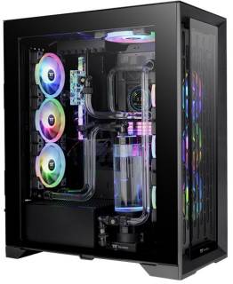 Корпус Thermaltake CTE T500 TG ARGB Black CA-1X8-00F1WN-01
