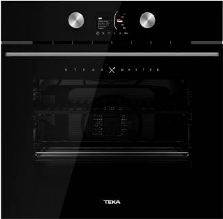 Духовка Teka Steakmaster BK Termoobieg Czarny