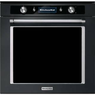 Духовка KitchenAid KOLSSB 60602