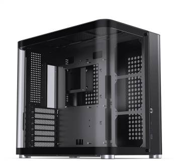 Корпус JONSBO TK-2 Black
