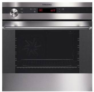 Духовка Electrolux EOB 96001X