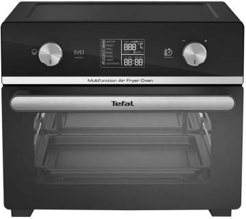 Духовка Tefal FW606810