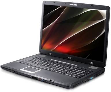 Ноутбук MSI Megabook ER710 ER710-213UA