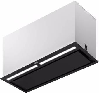 Вытяжка FABER Inka Lux Premium Bk Matt A70 Kl 305.0658.609
