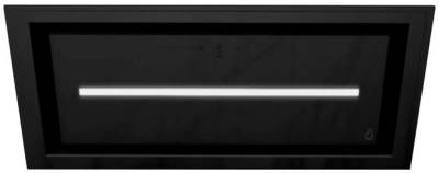 Вытяжка GLOBALO Silentio 80.2 black