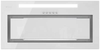 Вытяжка GLOBALO Senturo 60.3 white