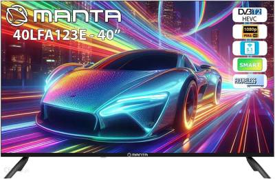 Телевизор MANTA 40LFA123E