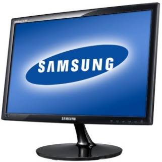 Монитор Samsung SyncMaster S22A300N LS22A300NS/UA
