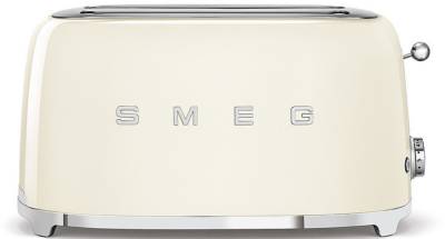 Тостер Smeg TSF02CREU