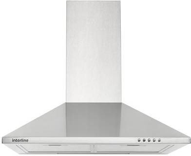 Вытяжка INTERLINE SET X A/60 PB/2/T