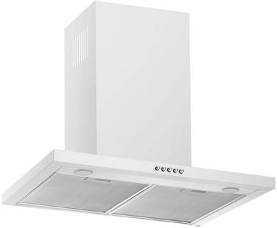 Вытяжка Pyramida AGT 60 PB WH