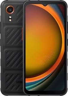 Смартфон Samsung Galaxy Xcover 7 6/128 (SM-G556BZKDEUC) Black