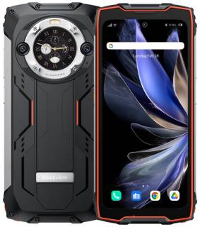 Смартфон Blackview BV9300 Pro 8/256Gb Orange