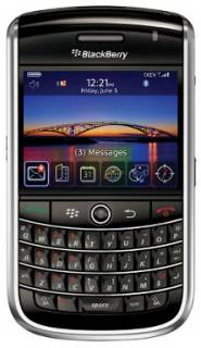 Смартфон BlackBerry Tour 9630 (CDMA+GSM)