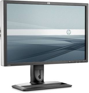 Монитор HP ZR24w VM633A4