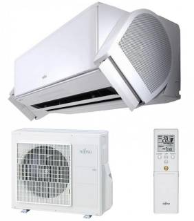 Кондиционер Fujitsu ASYG09KXCA/AOYG09KXCA