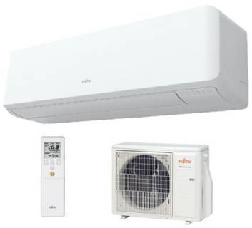 Кондиционер Fujitsu ASYG24KMTA/AOYG24KMTA