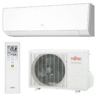 Кондиционер Fujitsu ASYG24LFCC/AOYG24LFCC