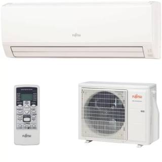 Кондиционер Fujitsu ASYG24KLCA/AOYG24KLCA
