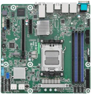 Материнская плата ASRock B650D4U-2L2T/BCM